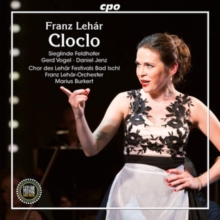 Franz Lehr: Cloclo