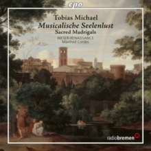 Tobias Michael: Musicalische Seelenlust