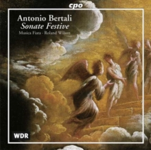 Sonate Festive (Wilson, Musica Fiata)