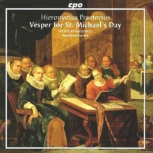 Vesper Music On St Michael's Day