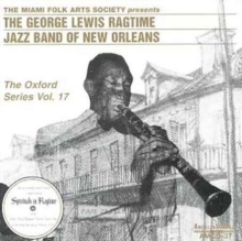 Jazz Band of New Orleans