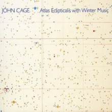 Atlas Eclipticalis With Winter Music (Cage, New Performance)