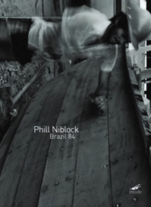 Phill Niblock: Brazil '84, DVD DVD Phill Niblock: Brazil '84, DVD DVD