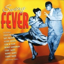 Swing Fever, CD / Album Cd Swing Fever, CD / Album Cd