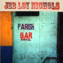 Parish Bar, Vinyl / 12" Album Vinyl Parish Bar, Vinyl / 12" Album Vinyl