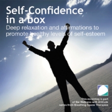 Self-confidence in a Box, CD / Album Cd Self-confidence in a Box, CD / Album Cd