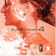 Elysian Vibes 4, CD / Album Cd Elysian Vibes 4, CD / Album Cd