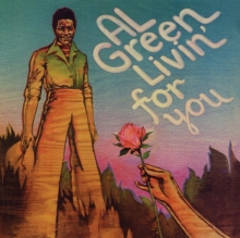 Livin' for You, CD / Album Cd Livin' for You, CD / Album Cd