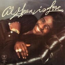 Al Green Is Love, CD / Album Cd Al Green Is Love, CD / Album Cd