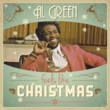 Feels Like Christmas, CD / Album Cd Feels Like Christmas, CD / Album Cd