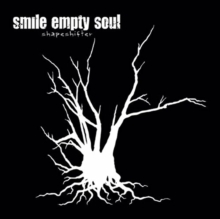 SHAPESHIFTER EP (+BONUS DVD)