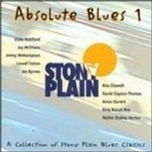 Absolute Blues 1