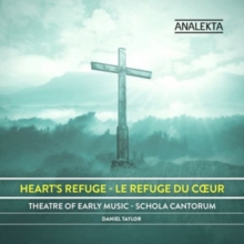 Heart’s Refuge / Le Refuge Du Coeur