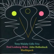 Warblepeck [sacd/cd Hybrid]