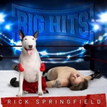 Big Hits: Rick Springfield's Greatest Hits
