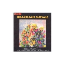 Brazilian Mosaic [european Import]