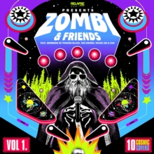 Zombi & Friends