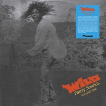 Wild Paarty Sound RSD 2022