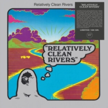 Relatively Clean Rivers (Limited Edition)