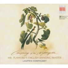 Berlin Classics Chirping Nightingale (Lautten Compagney)