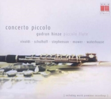 Concerto Piccolo