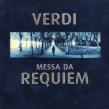 Messa Da Requiem (Molnar-talajic)