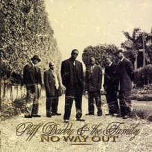 No Way Out, CD / Album Cd No Way Out, CD / Album Cd