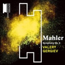 Mahler: Symphony No. 8