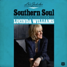 Highway 20 Records Lu's Jukebox, Southern Soul, From Memphis To Muscle Shoals