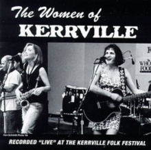 The Women Of Kerrville