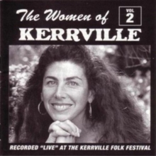 The Women Of Kerrville