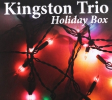 Holiday Box, CD / Box Set Cd Holiday Box, CD / Box Set Cd