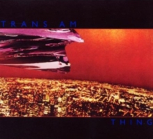 Thing, CD / Album Cd Thing, CD / Album Cd