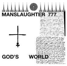 God's world