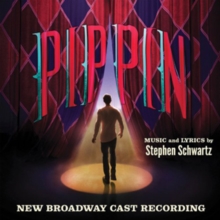 Schwartz: Pippin, CD / Album Cd Schwartz: Pippin, CD / Album Cd