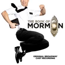 The Book of Mormon (15th Anniversary Edition)