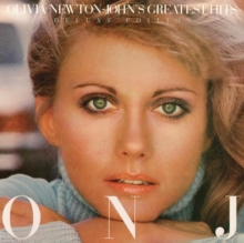 Olivia Newton-John's Greatest Hits (45th Anniversary Deluxe Edition)