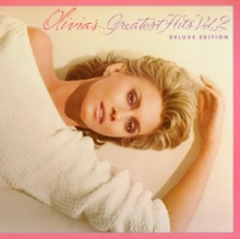 Olivia's Greatest Hits (Deluxe Edition)