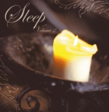Sleep, CD / Album Cd Sleep, CD / Album Cd