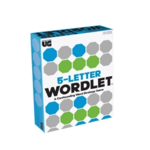 5-Letter Wordlet