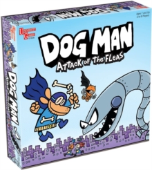 Dogman Board Game