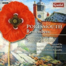 Portsmouth Remembers (Froggatt, Price, Eastwood, Thorne)