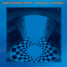 Bowery Electric