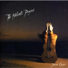The Helsinki Project, CD / Album Cd The Helsinki Project, CD / Album Cd