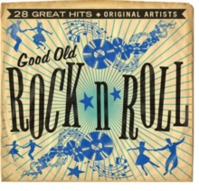 Good Old Rock 'N' Roll, CD / Album Cd Good Old Rock 'N' Roll, CD / Album Cd