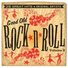 Good Old Rock N Roll, CD / Album Cd Good Old Rock N Roll, CD / Album Cd