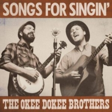 Songs for singin'