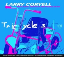 Tricycles (Deluxe Edition)