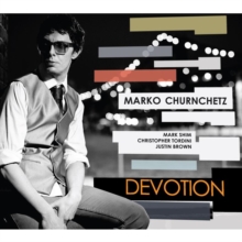 Devotion, CD / Album Cd Devotion, CD / Album Cd