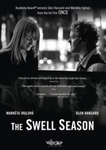 The Swell Season, DVD DVD The Swell Season, DVD DVD